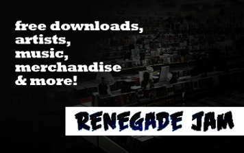 Renegade Jam